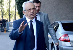 28 Şubat’ta tankları yürüten Hikmet Köksal öldü