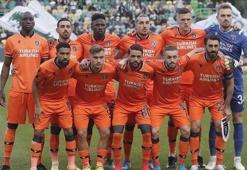 Medipol Başakşehir Avrupa kupalarındaki 28. maçına çıkacak