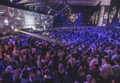 Fifteen Seconds Festival İstanbul'a geliyor