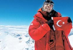 Türkiye'nin tek kadın 'Kar Leoparı' Esin Handal: Dağlara tırmanmak şehirde dolaşmaktan daha az riskli