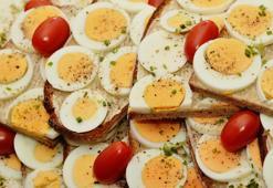 30 yıllık araştırmanın sonucu: Yumurta kalp krizi riskini artırmıyor