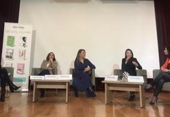 Cesaretiyle ilham veren kadınlar bir araya geldi