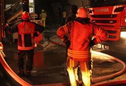 Ankara'da 300 itfaiye eri istihdam edilecek! İşte başvuru şartları