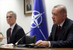 Erdoğan: Hiçbir Avrupa ülkesinin Suriye'deki insani drama kayıtsız kalma lüksü yoktur