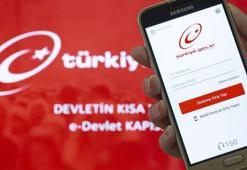 E-Devlet’te mevduat sorgulama dönemi