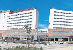Şehir Hastaneleri depreme karşı güvende