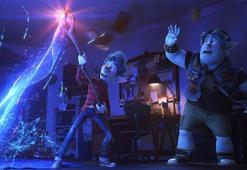 Pixar'ın eşcinsel öğeler barındıran filmi, 4 ülkede yasaklandı