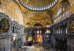 Ayasofya Camii: 1500 yıllık tarih