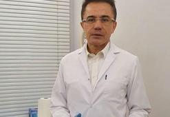 Dr. Ender Saraç uyarıyor: Koronavirüs tehlikesi geçene kadar lütfen herkes tek eşli olsun