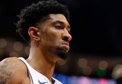 NBA'deki koronavirüs vaka sayısı 3'e çıktı