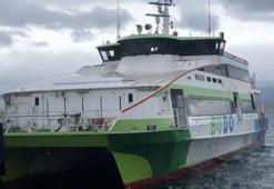 BUDO seferleri iptal edildi