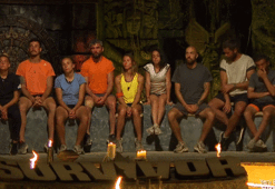 Survivor'da diskalifiye şoku: Survivor'da kim diskalifiye oldu?