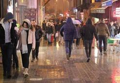 İstanbul için uyarı yapıldı