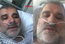 Almanya'da corona virüsü yenen Türk yaşadıklarını anlattı
