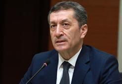 Okullarda tatil uzatılacak mı? Okullar ne zaman açılacak? Milli Eğitim Bakanı Ziya Selçuk açıkladı