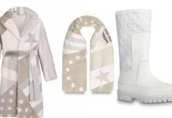 Louis Vuitton'un 280 bin liralık karantina kombini