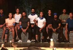 Survivor 2020'de kim diskalifiye oldu? Survivor 30. bölüm fragmanı izle