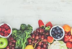 Ev karantinasının en sağlıklı 11 gıdası