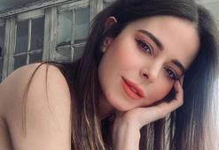 Simge Sağın kirada oturduğu evi satın aldı