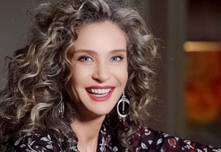 Esra Oflaz Güvenkaya, corona virüse yakalandı