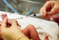 Aşı hayat kurtarır!