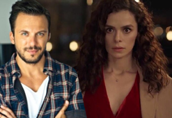 Özge Özpirinçci ve Serkan Altunorak canlı yayında hayranlarını şoke etti