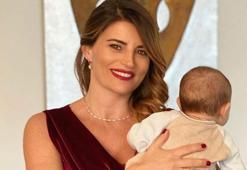 Ece Vahapoğlu canlı yayında karantina günlerini anlattı