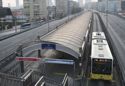 İstanbul'da toplu taşıma saatleri hakkında açıklama