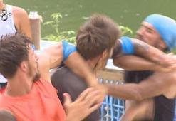 Survivor Yasin Barış kavgası: Survivor’da diskalifiye mi var? Survivor 52. bölüm fragman izle