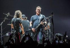 Metallica'dan hayranlarına karantina sürprizi: 'Blackened 2020' ücretsiz yayınlandı