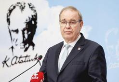 CHP'nin salgın ile mücadelede 2 tedbiri