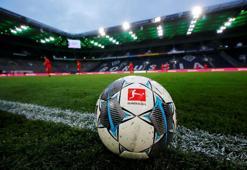 Bundesliga 16 Mayıs tarihinde kaldığı yerden başlıyor