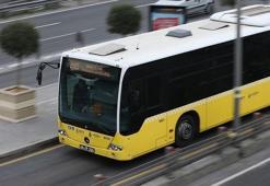 İstanbul'da sokağa çıkma kısıtlamasında toplu ulaşım saatleri belli oldu