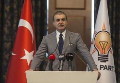 Ömer Çelik: Ne kadar hazır olduğumuzu gösterdik