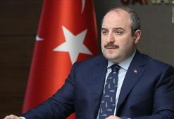 Bakan Mustafa Varank ilaç için müjdeyi verdi