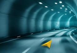 Yandex Navigasyon yasaklar dışındaki günlerin akşam trafiğini analiz etti