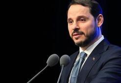 Albayrak'tan çiftçiler için mesaj