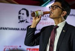 Madagaskar'da Kovid-19'dan ilk can kaybı yaşandı