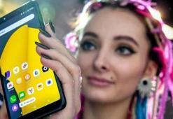 Huawei telefonların arama motoru Yandex oldu