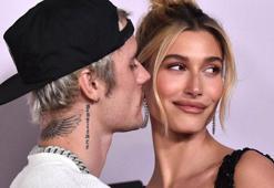 Justin Bieber aşka geldi