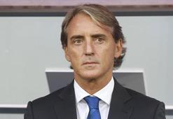 Mancini'den İtalya itirafı: Ben geldiğimde kimse milli takımı çalıştırmak istemiyordu