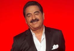 İbrahim Tatlıses bayramın 3. günü Kanal D'de