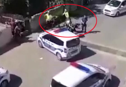 Yasağı ihlal eden vatandaşları darp eden polisler açığa alındı