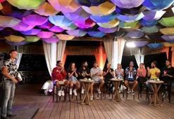 Survivor'da karaoke şarkı yarışmasını kim kazandı? Survivor 88. bölüm izle