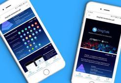 Zoom'un Çinli rakipleri uluslararası pazarlara açıldı