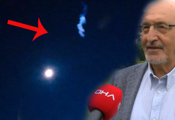 "Bu daha başlangıç" diyen profesör meteor düşebilecek iki ayı açıkladı