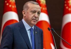 Erdoğan: Şehirler arası seyahat sınırlaması 1 Haziran'dan itibaren tamamıyla kaldırılmıştır