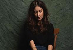 Hazal Kaya Instagram'dan paylaştı