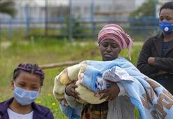 Afrika'da Ebola salgını yeniden başladı