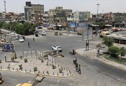 Irak'ta bir günde görülen en yüksek vaka kaydedildi